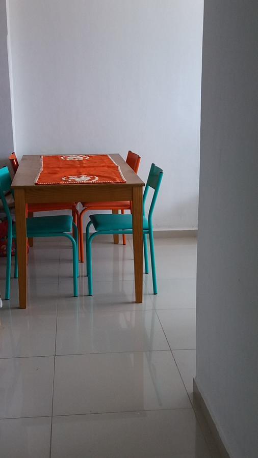 Apartamento Amplo A Beira Mar *