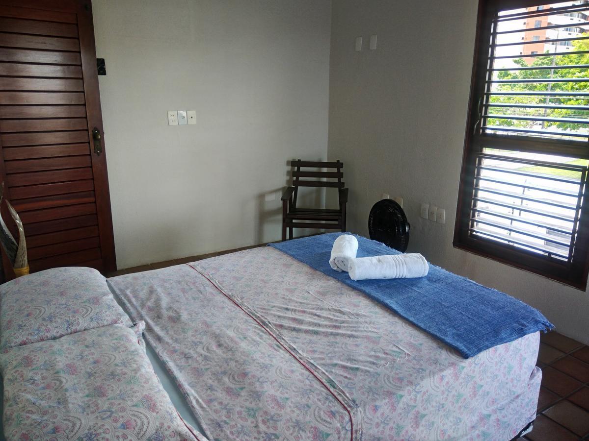 Varandas Joao Pessoa
