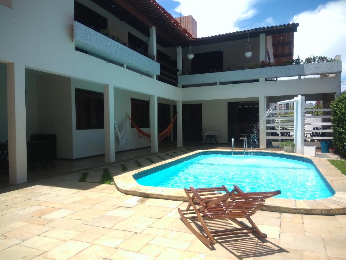 Varandas * Joao Pessoa