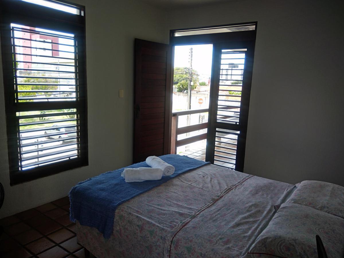 Varandas * Joao Pessoa