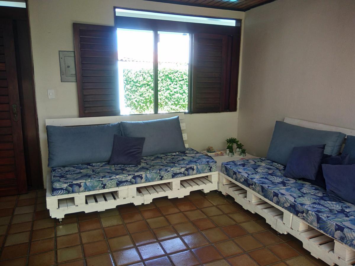 Varandas Joao Pessoa
