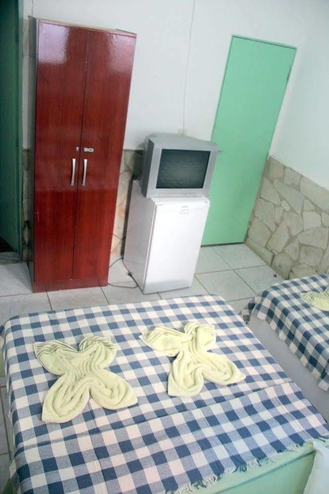 Casa de hóspedes Jp Bessa