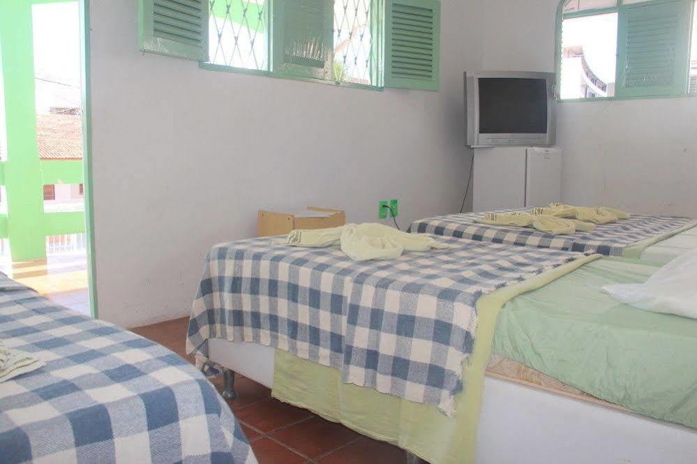 Casa de hóspedes Jp Bessa João Pessoa