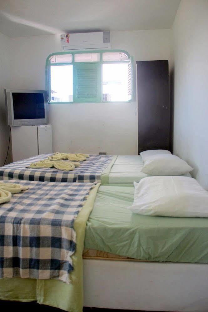 Casa de hóspedes Jp Bessa 2*