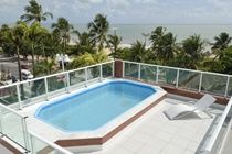 Nord Easy Ondas Do Atlantico Hotel