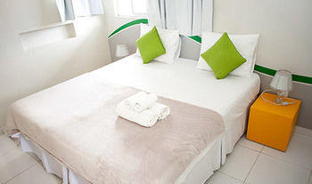 Clh - Hotel João Pessoa
