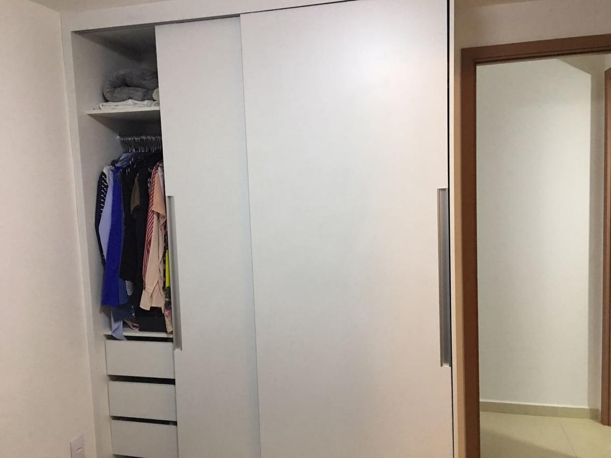Apartamento Cabo Branco *