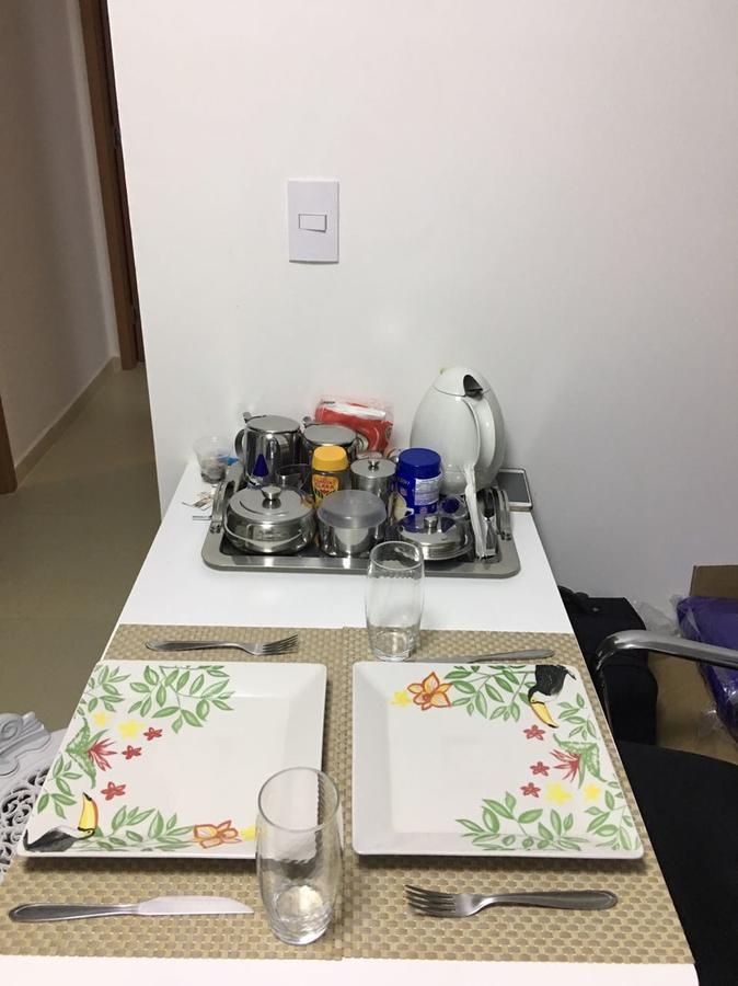 Apartamento Cabo Branco João Pessoa