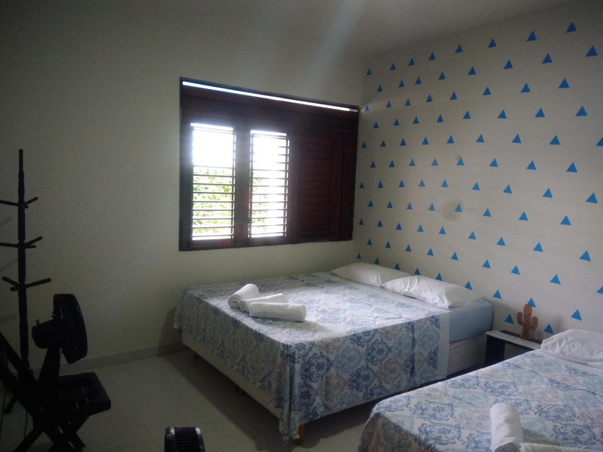Varandas Guest house