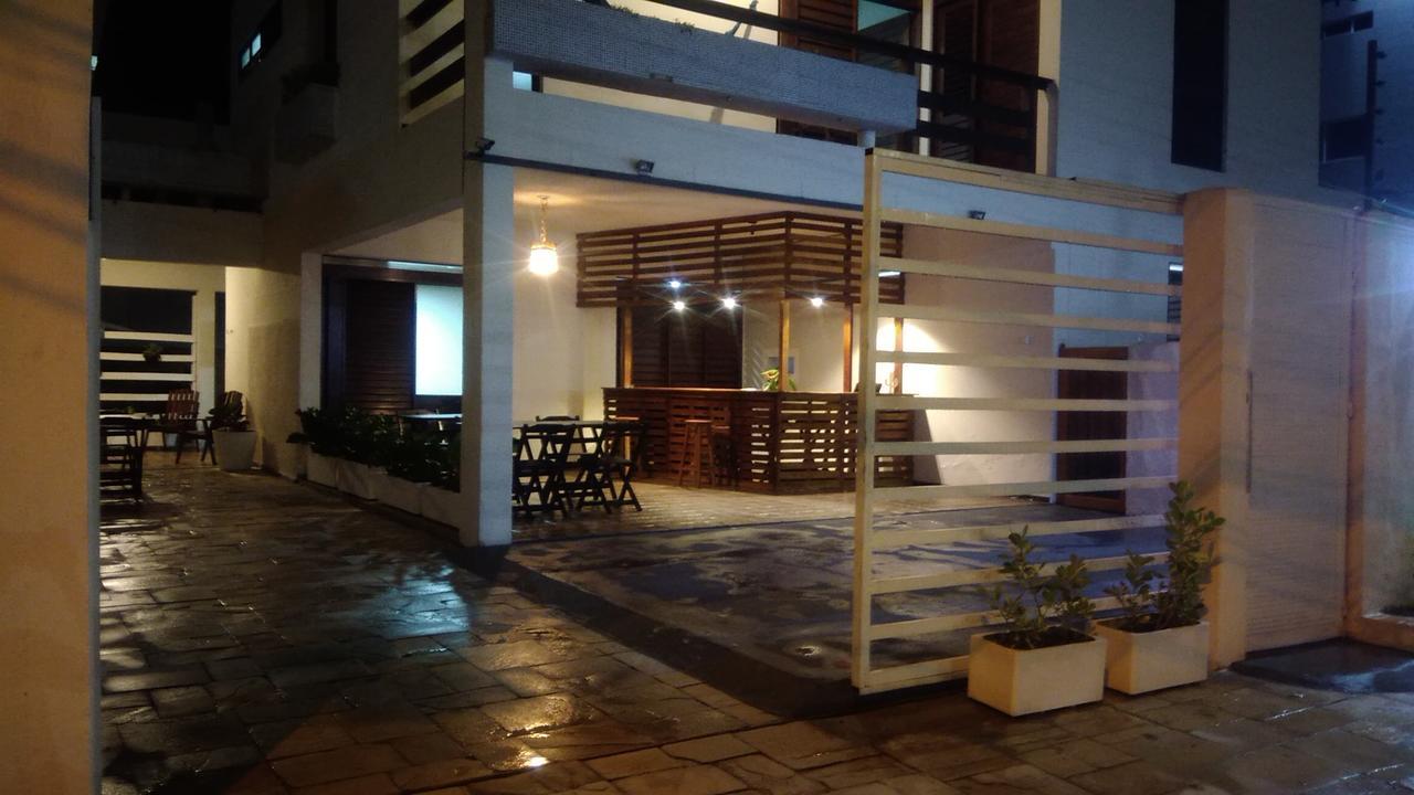 Varandas Guest house Joao Pessoa