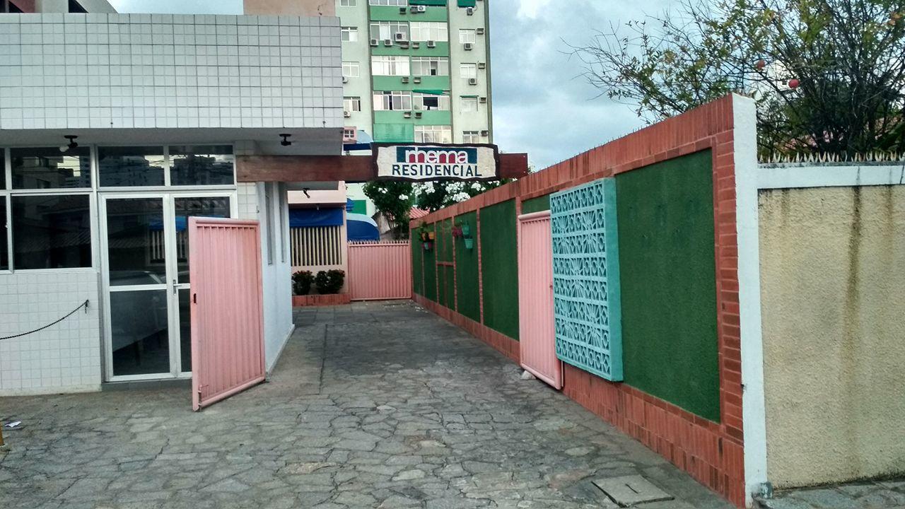 Rhema Residencial *