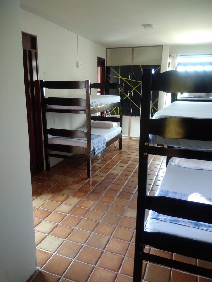 Varandas Guest house