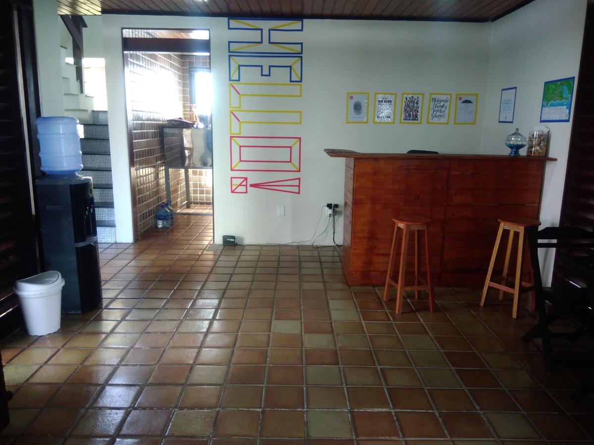 Varandas * Joao Pessoa