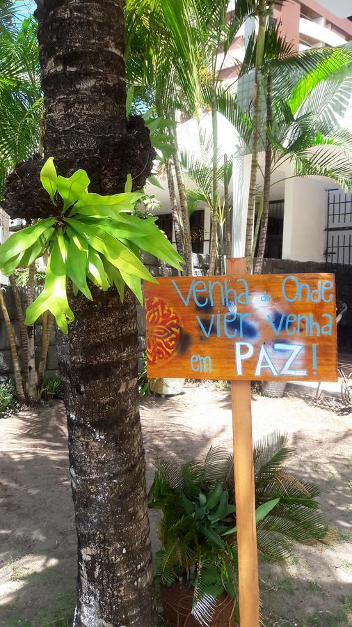 Hostel Frederica E *