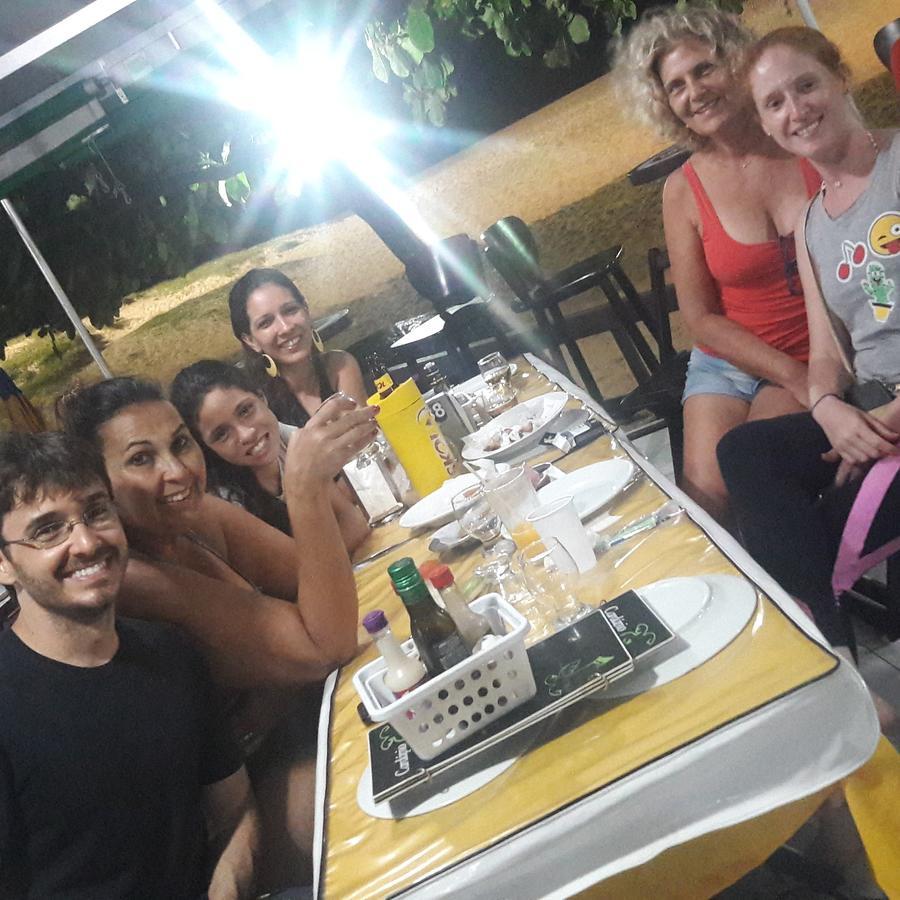 Frederica E Hostel