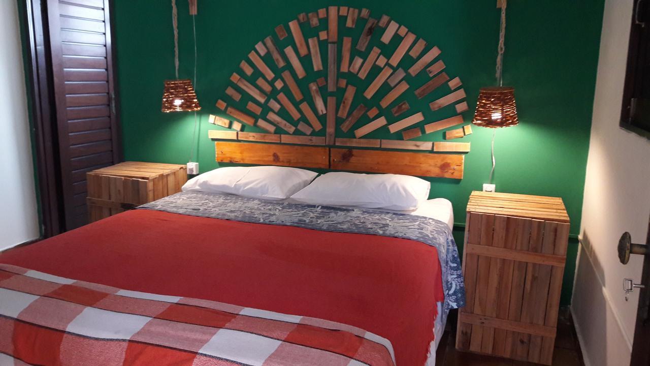 Hostel Frederica E *