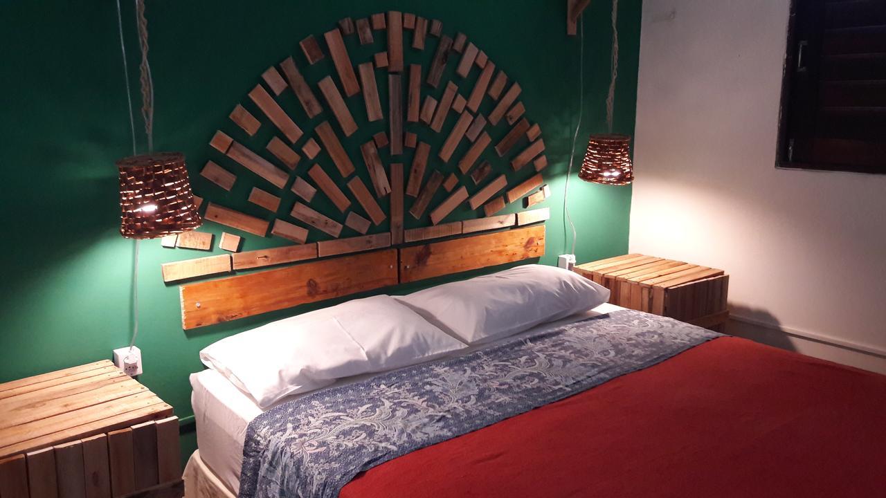 Frederica E Hostel