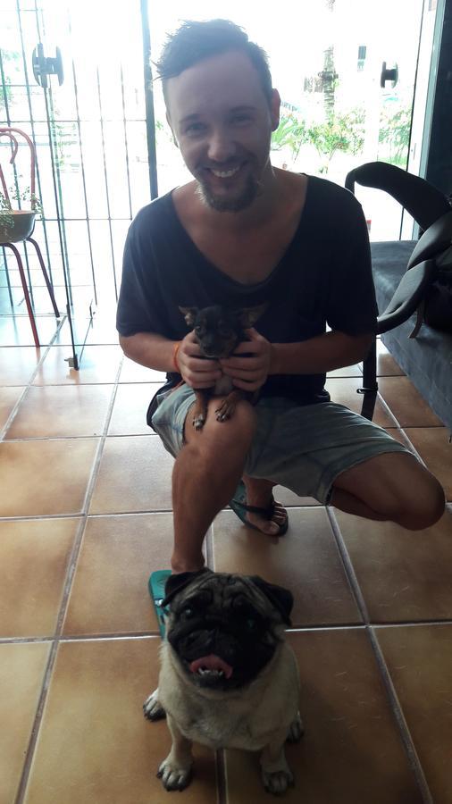 Hostel Frederica E Joao Pessoa
