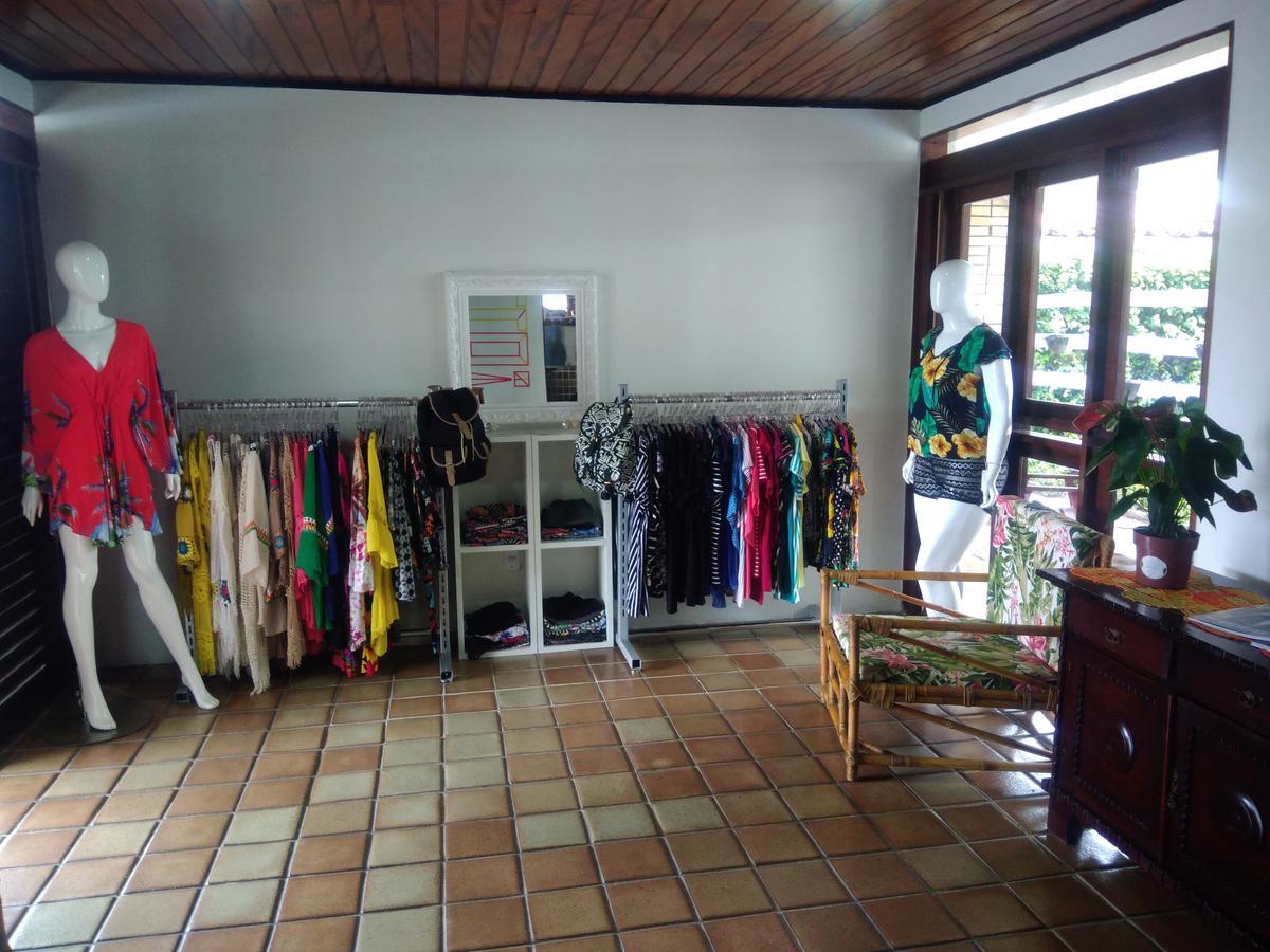 Guest house Varandas Joao Pessoa