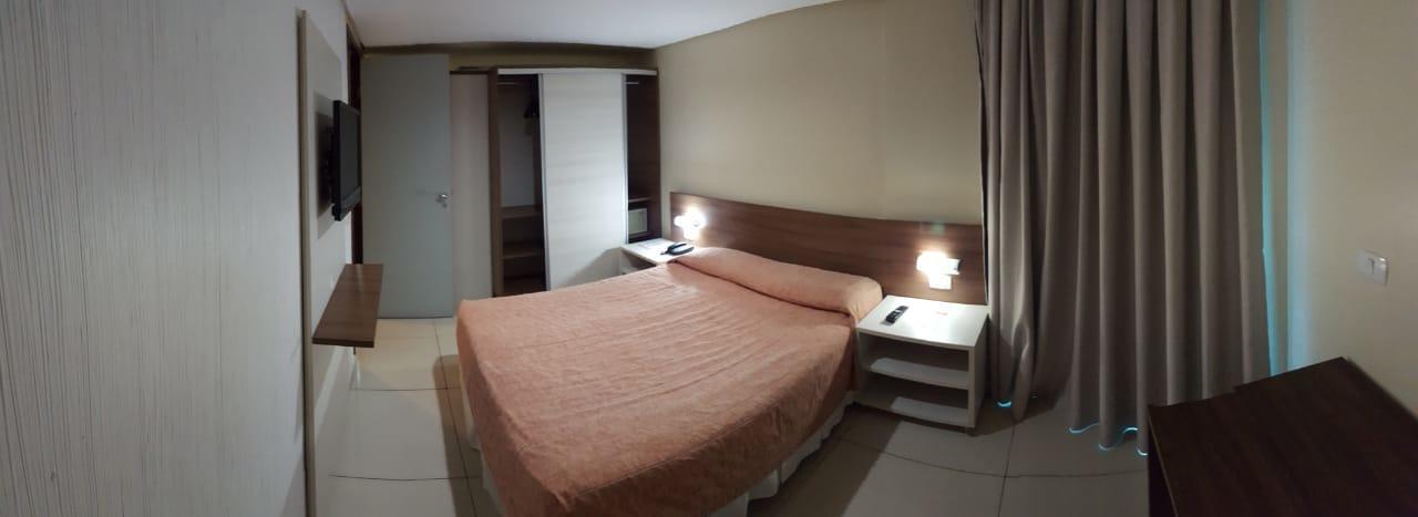 Hotel Imperial Flat Tambau - - 127