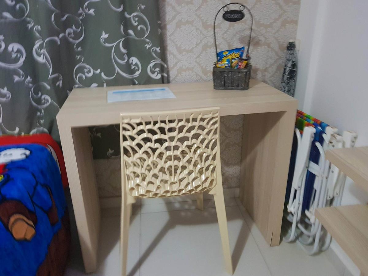 Apartamento Na Beira Mar Em Tambau No Israel Flat *