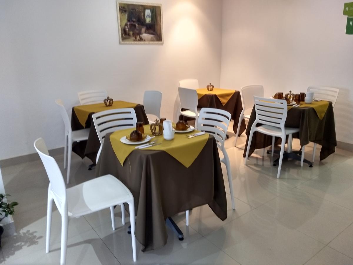 Imperial Beira Mar