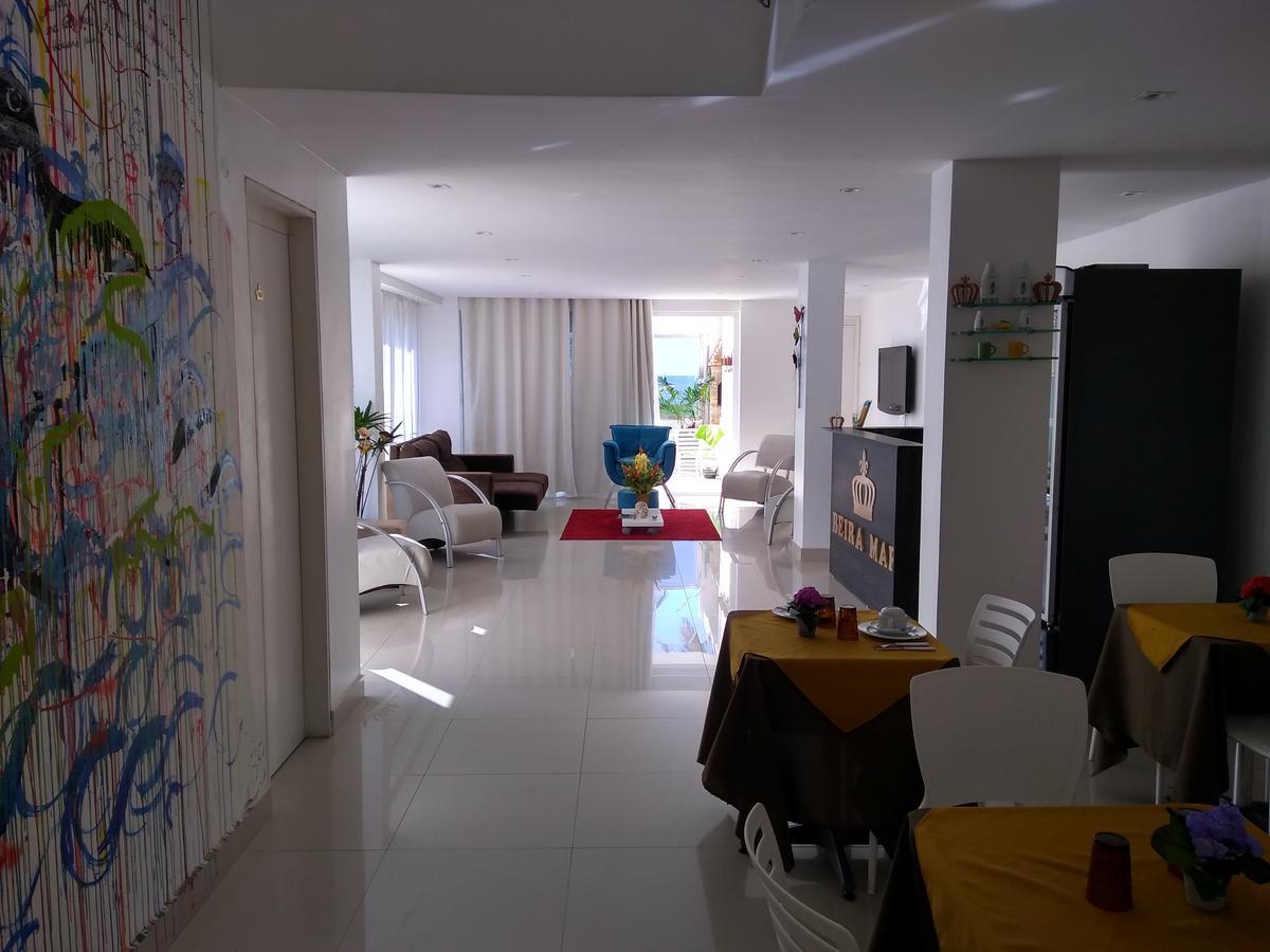 Imperial Beira Mar Guest house