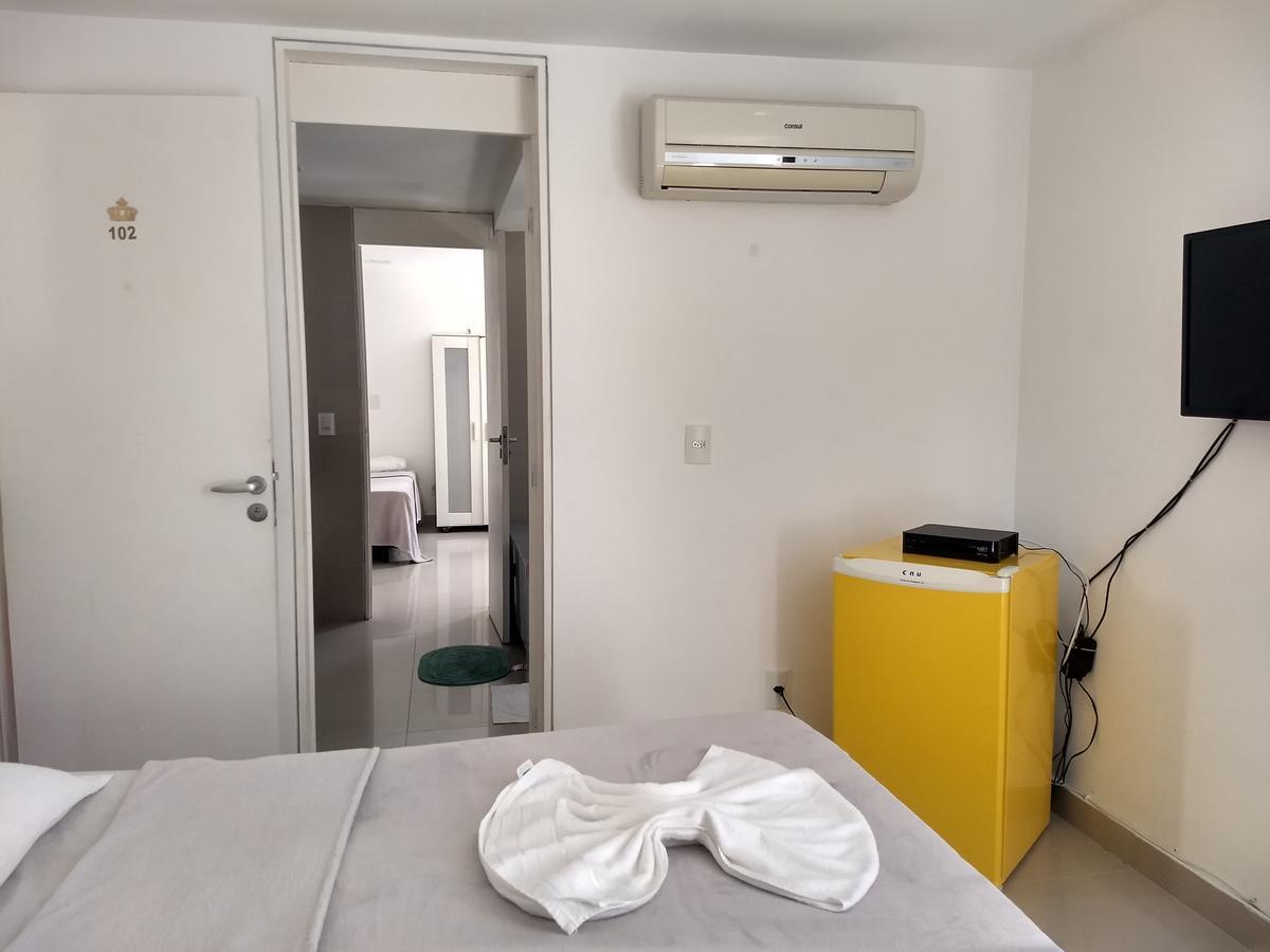 Imperial Beira Mar Guest house *