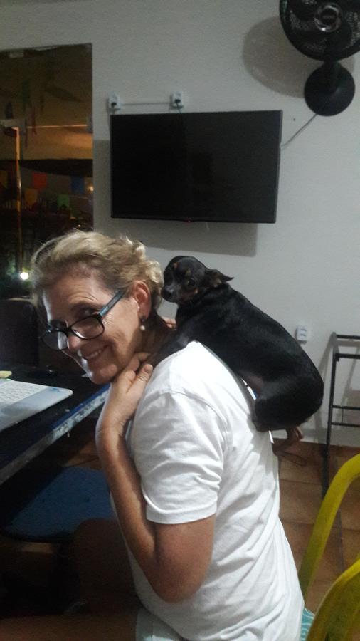 Frederica E Hostel