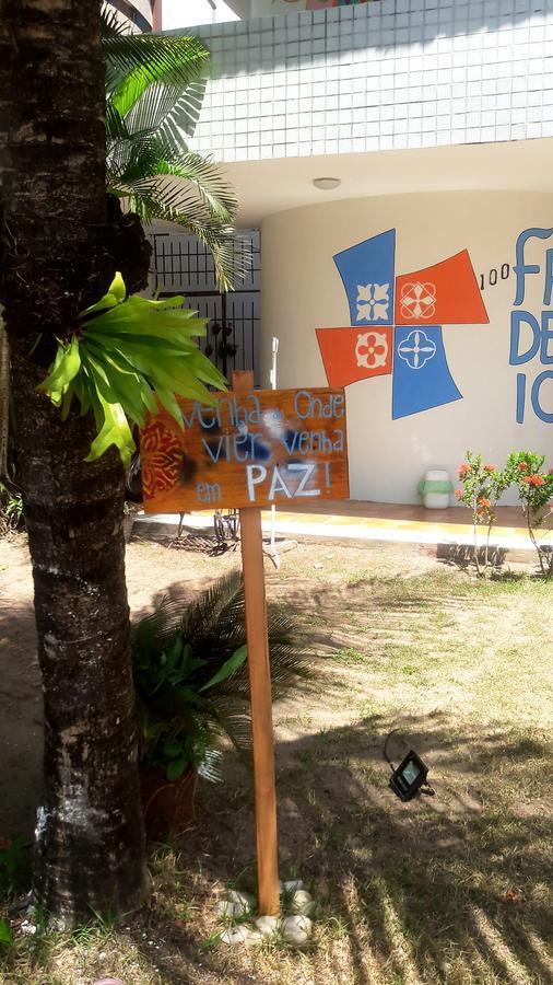 Hostel Frederica E