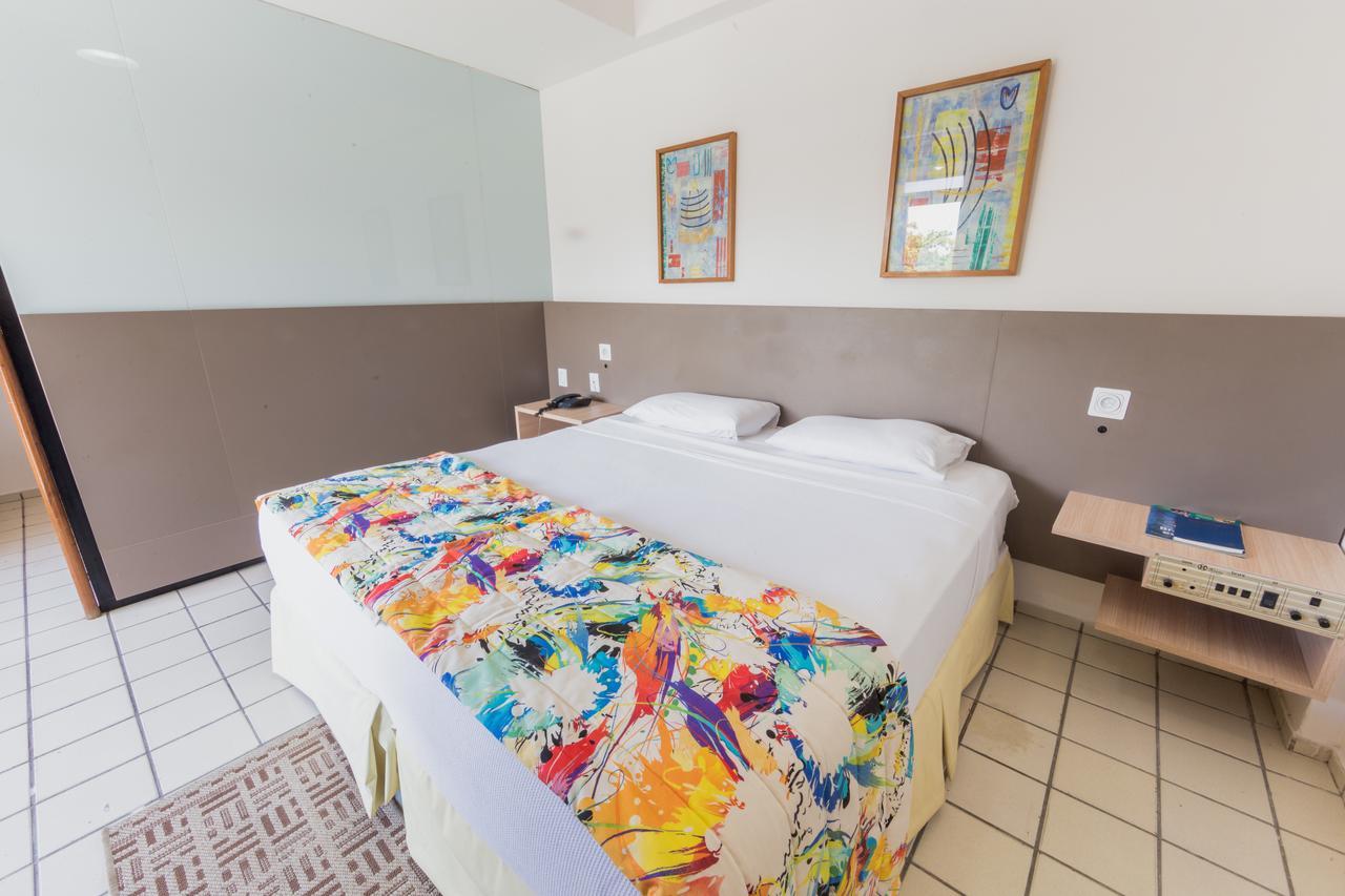 Xenius Hotel João Pessoa