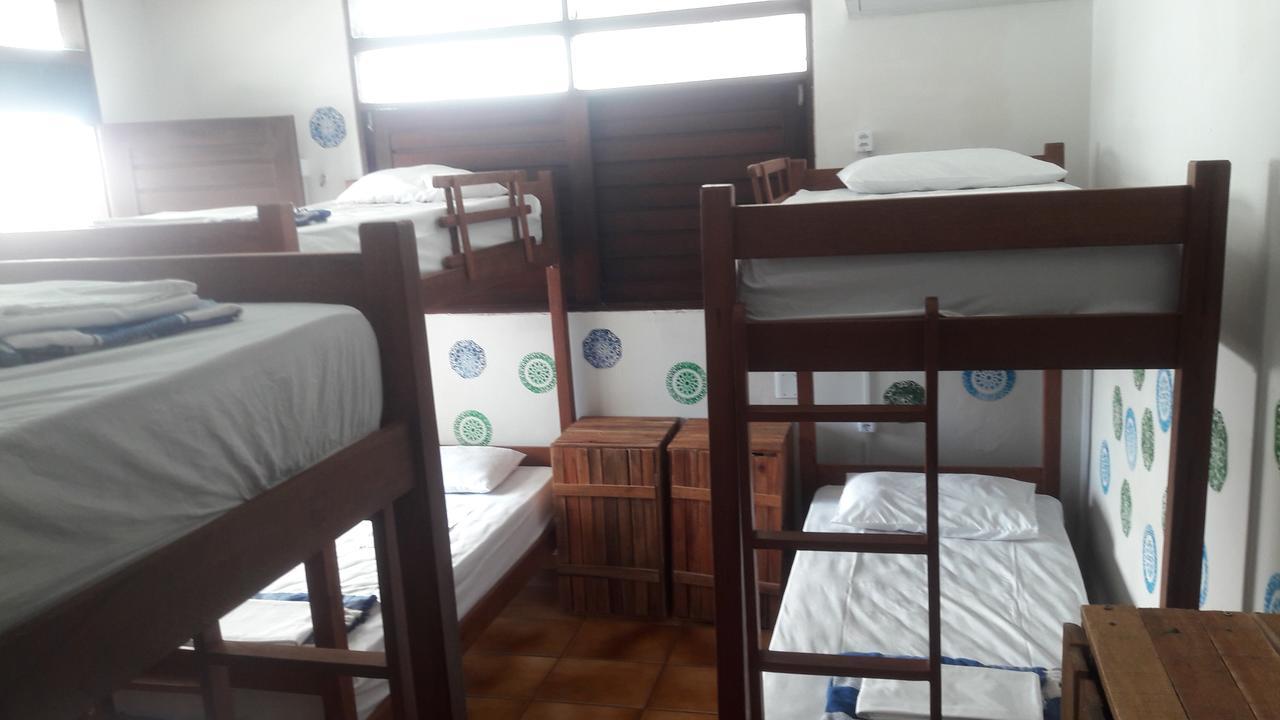 Hostel Frederica E Joao Pessoa
