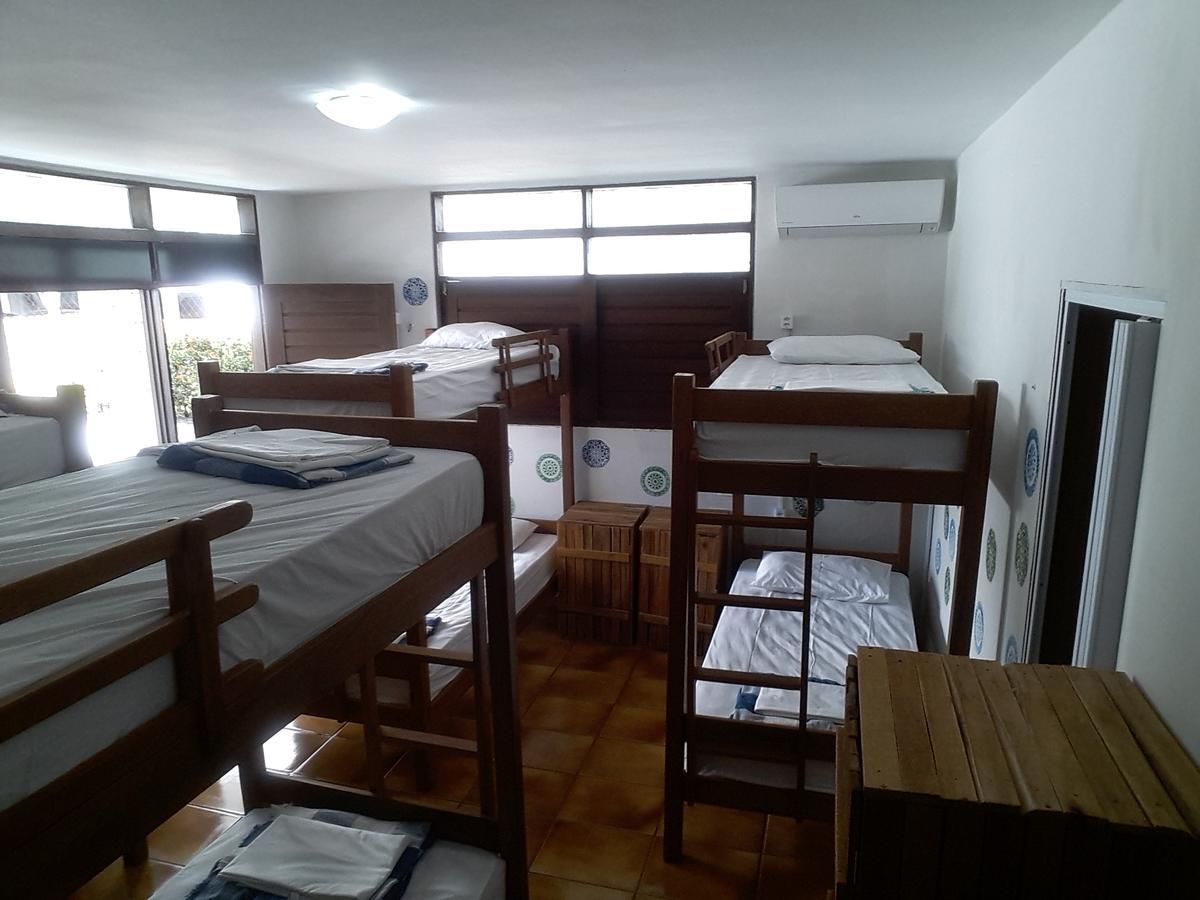 Frederica E Hostel