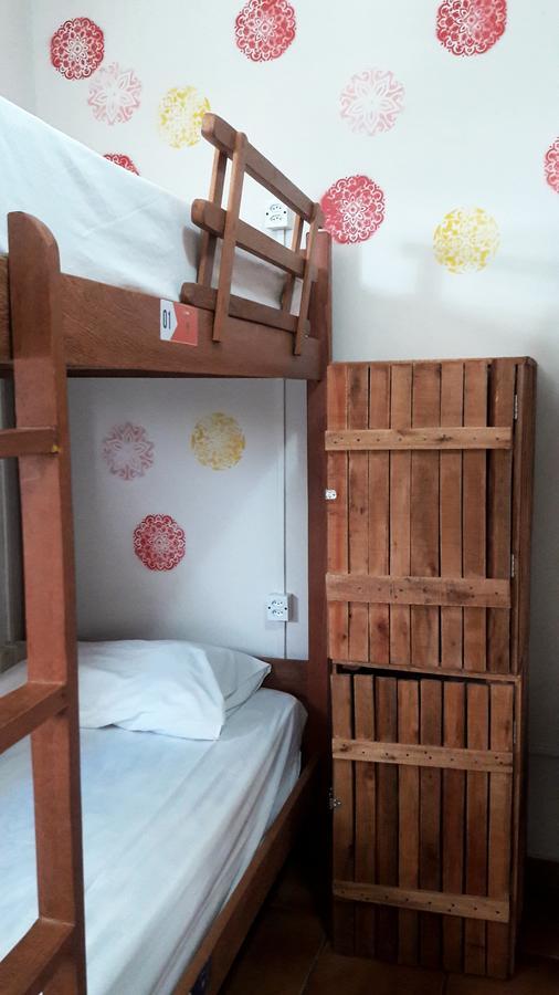 Hostel Frederica E *
