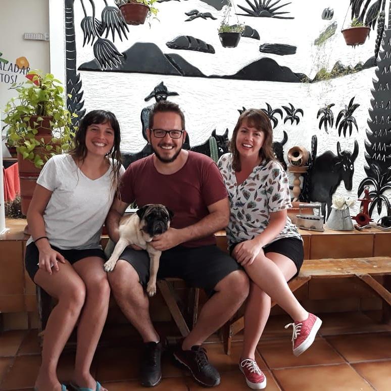 Frederica E * Joao Pessoa