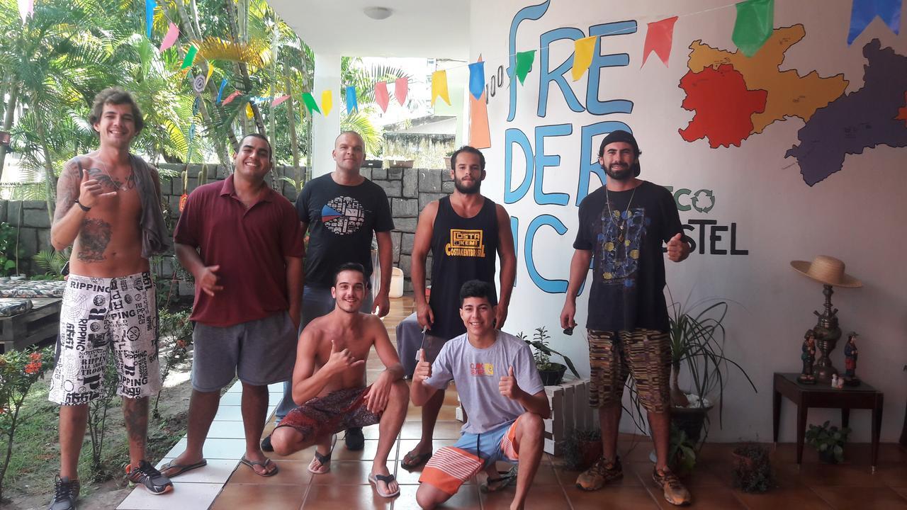 Frederica E * Joao Pessoa
