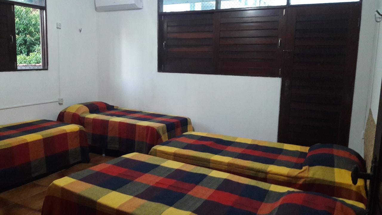Frederica E Hostel Joao Pessoa