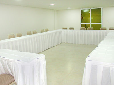 Hotel Rede Andrade Solmar 3*