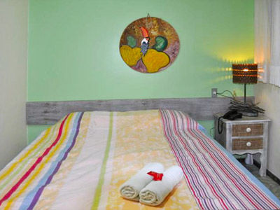 Mar Guest house 4*