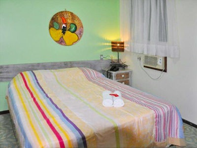 Guest house Mar Joao Pessoa