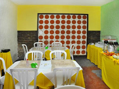 Guest house Mar