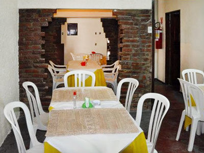 Mar Guest house 4*