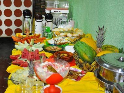 Guest house Mar 4*
