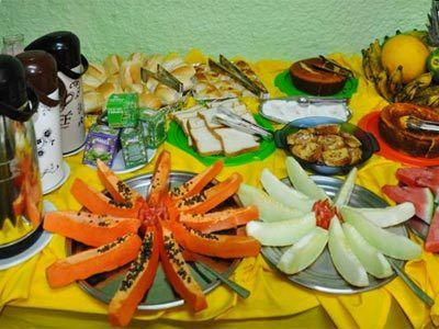 Mar Guest house