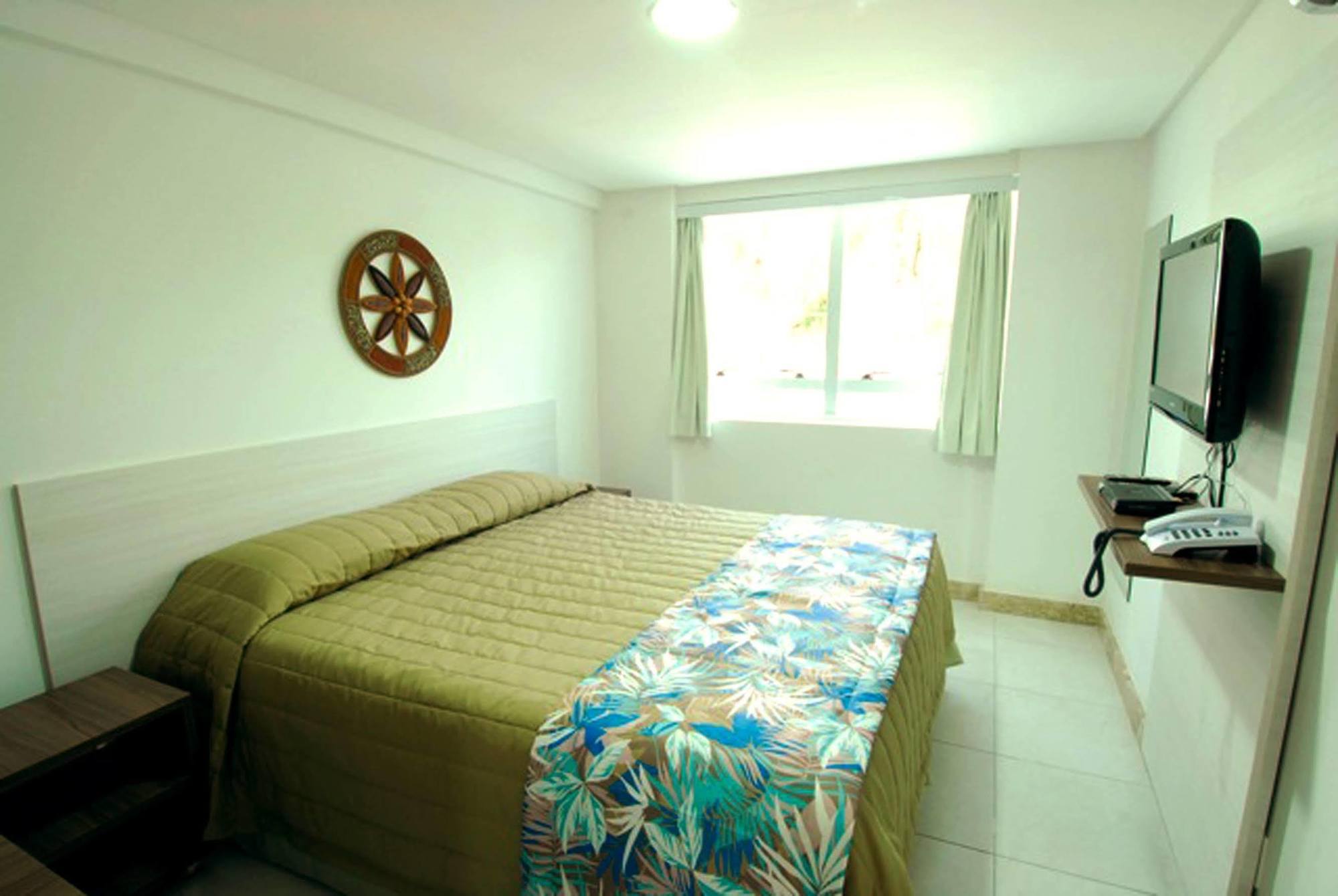 Nord Easy Ondas Do Atlantico Hotel João Pessoa