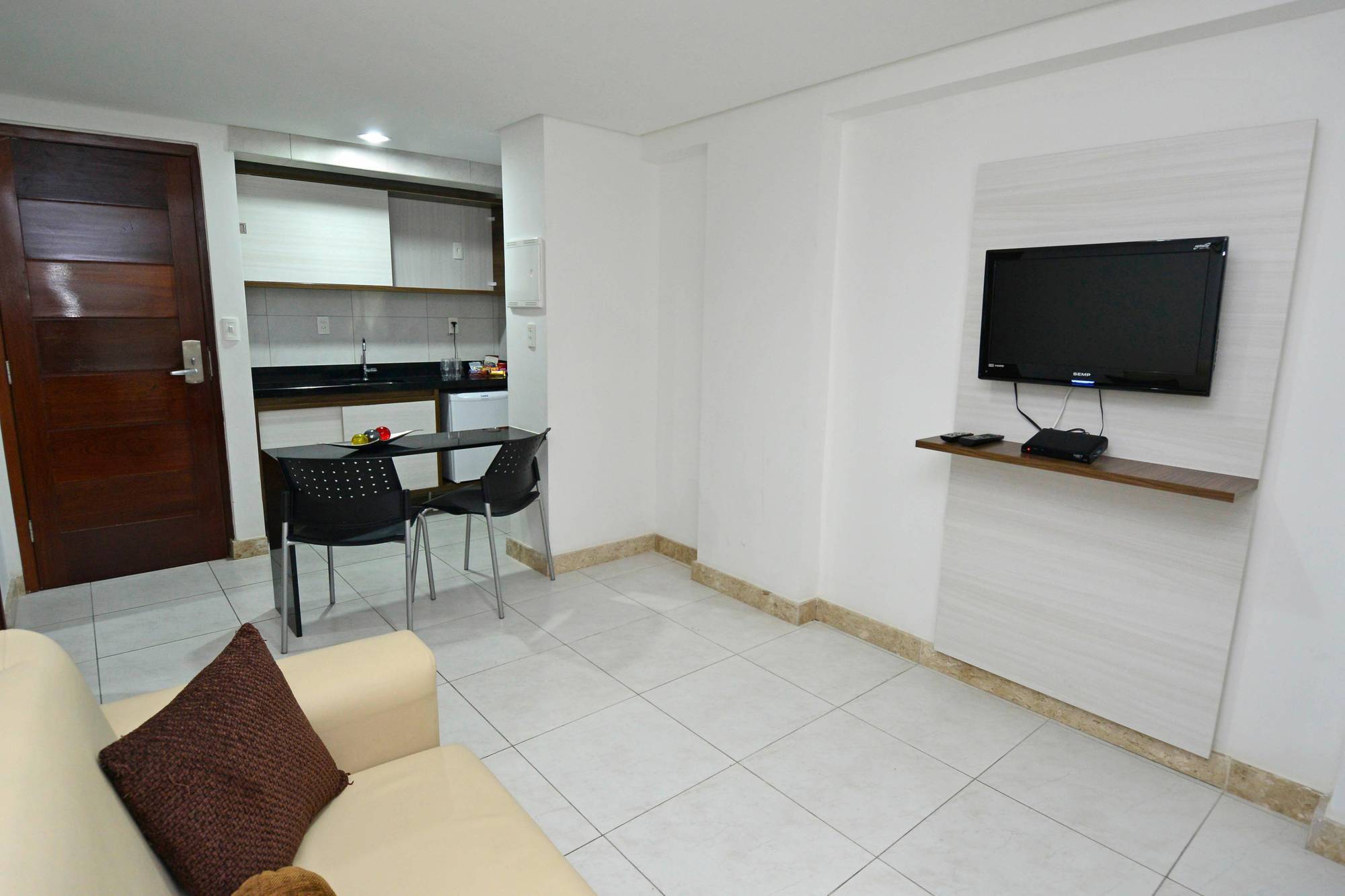 Nord Easy Ondas Do Atlantico Hotel João Pessoa