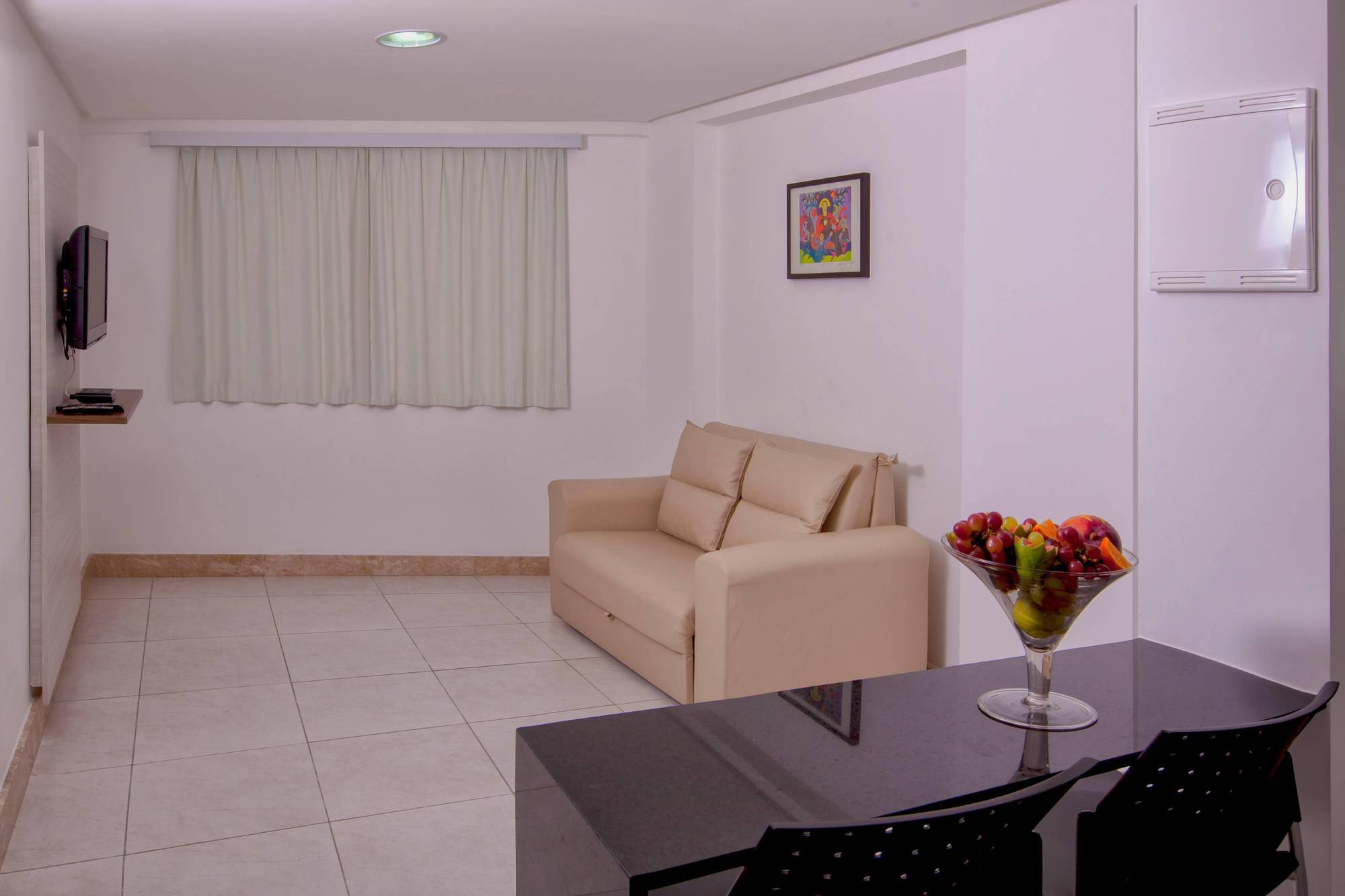 Nord Easy Ondas Do Atlantico Hotel 3*
