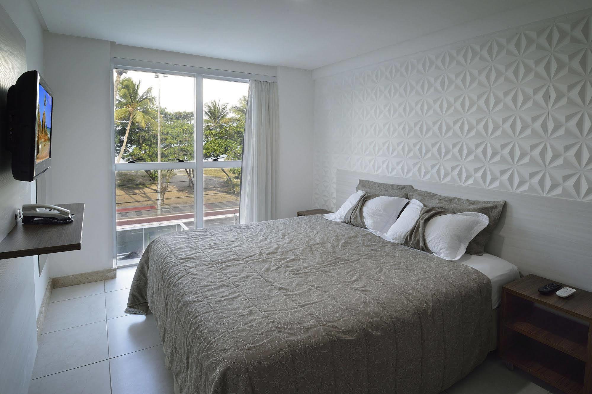 Nord Easy Ondas Do Atlantico Hotel João Pessoa