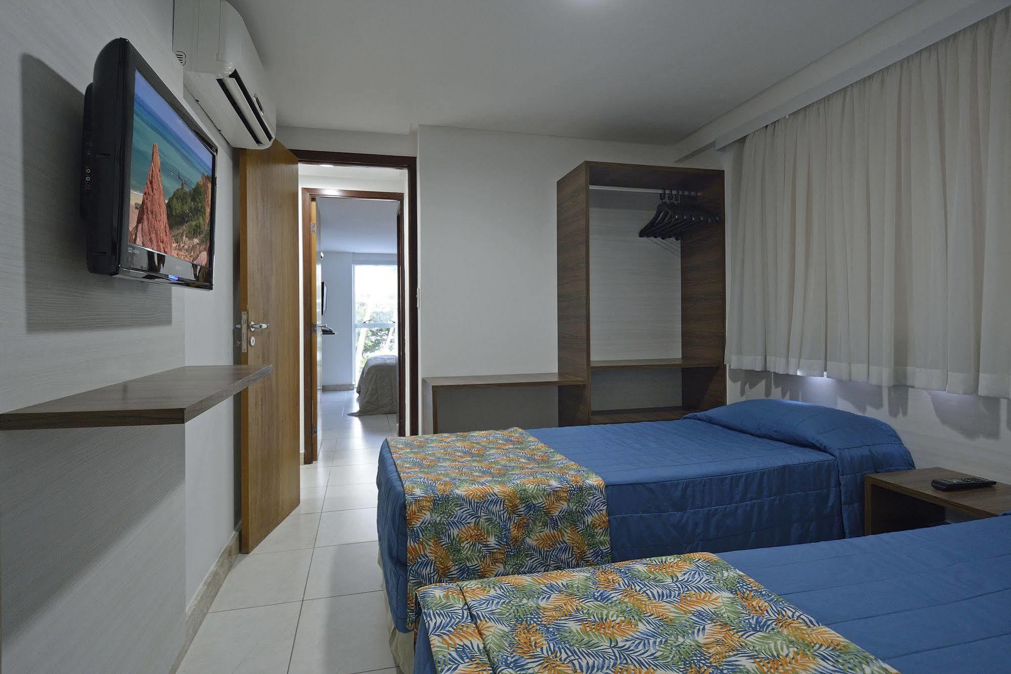 Hotel Nord Easy Ondas Do Atlantico João Pessoa