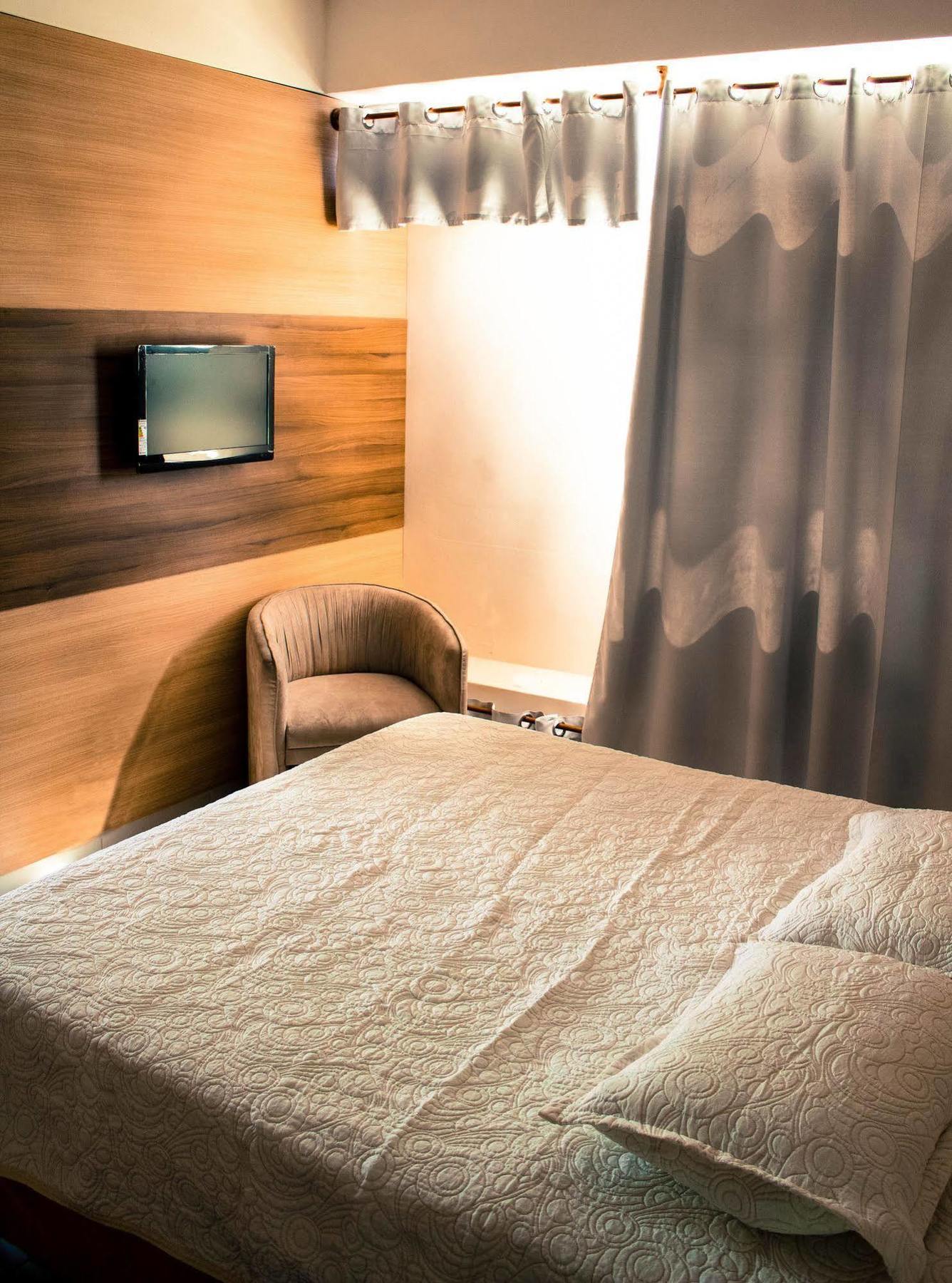 Hotel Xenius João Pessoa